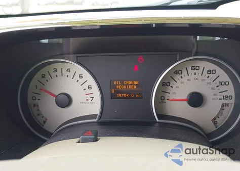 2007 Ford Explorer Eddie Bauer из США, поврежденный, VIN 1FMEU74837UB85338